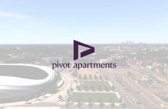 Pivot property video
