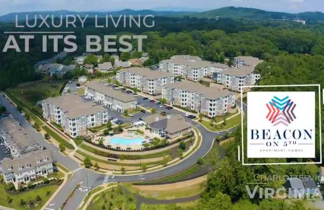Beacon on 5th property video