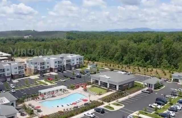Archer  at Brookhill property video