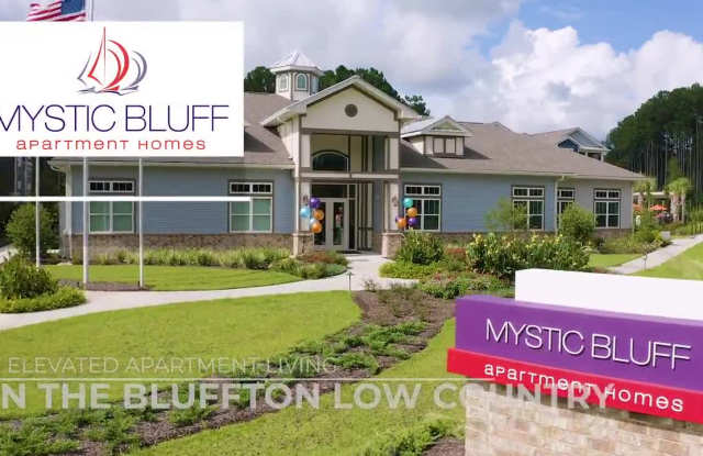 Mystic Bluff property video