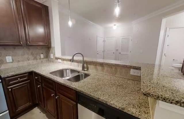 The Arboretum Apartments property video
