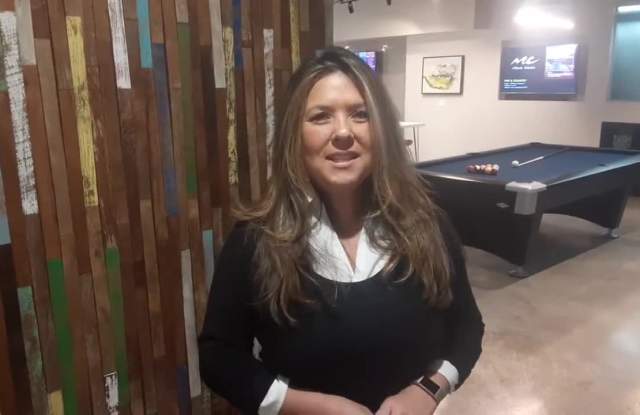 Sylva on Main Apartments property video