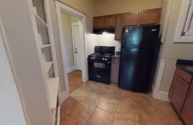 The Vicinity property video