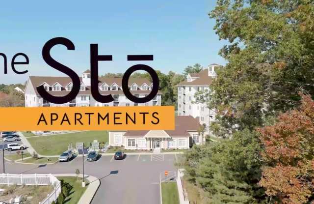 The Sto property video