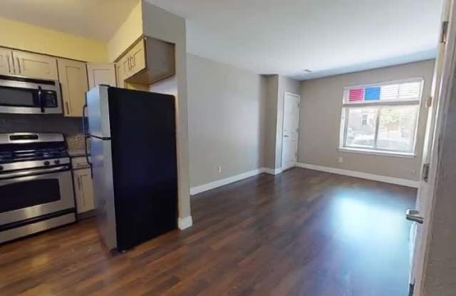 Flats on 29th property video