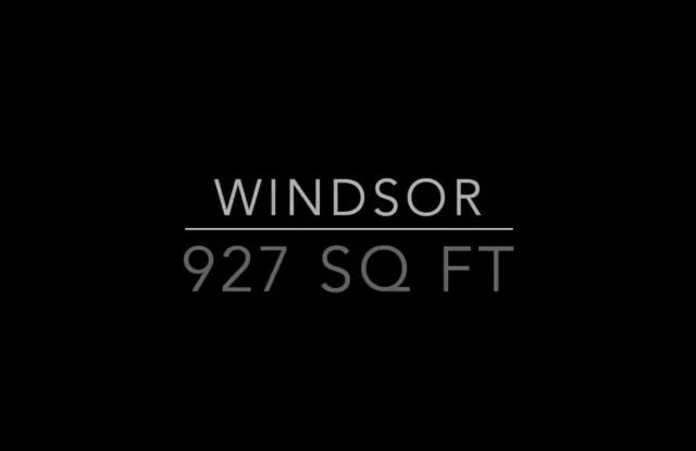 Plano Park Townhomes property video