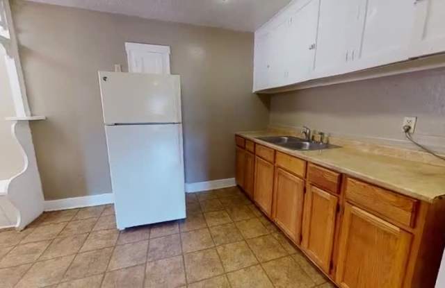 Concord House property video