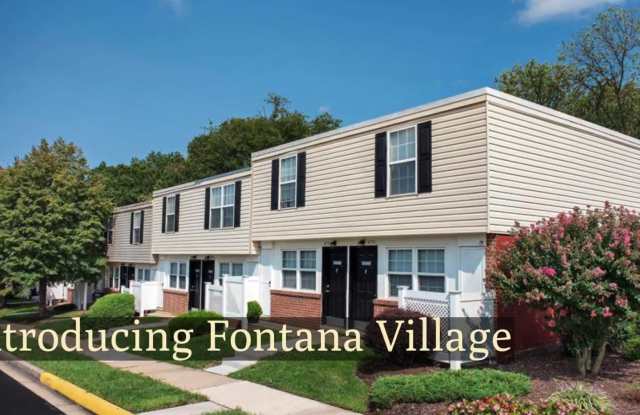 Fontana Village property video