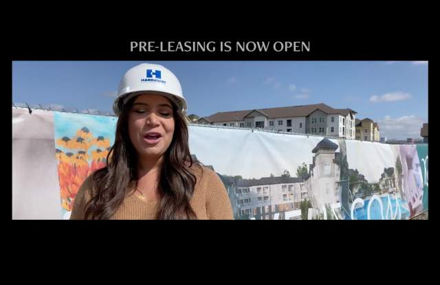 The Ravelle at Ridgeview property video