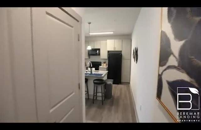 Berkmar Landing Apartments property video