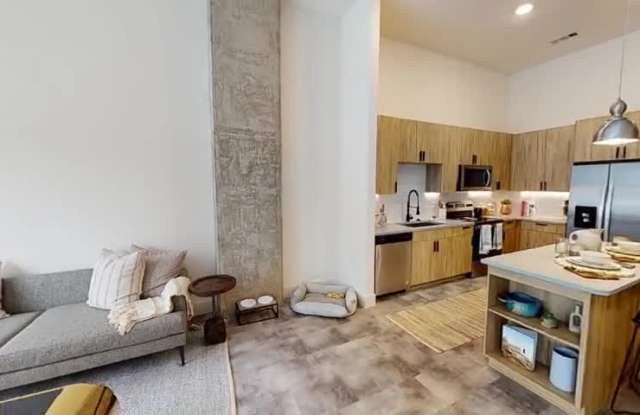 Modera Washington property video