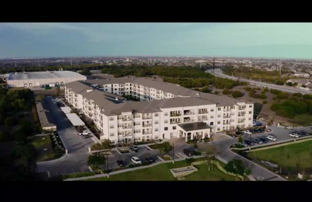 Amberlin Georgetown - 55+ Senior Housing property video