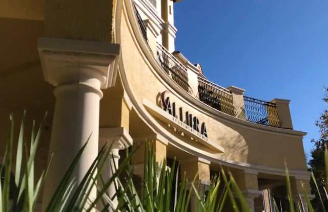 Allura Las Colinas property video