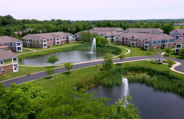 Austin Springs property video