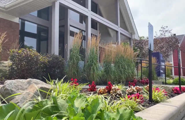 Dublin Park Townhomes property video