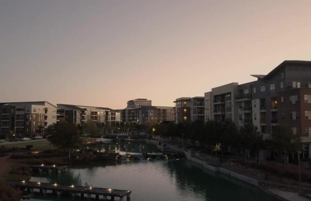 Discovery at the Realm property video