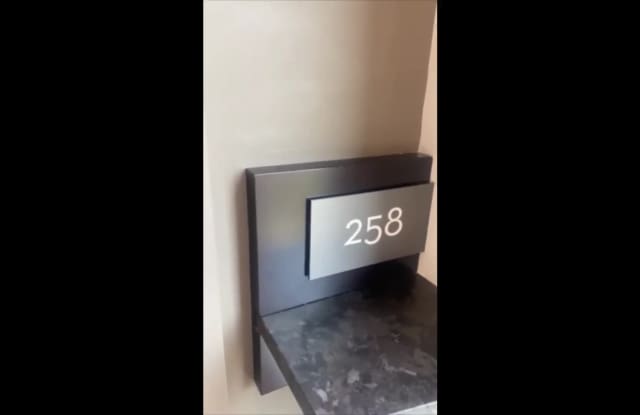 The Fitzgerald property video