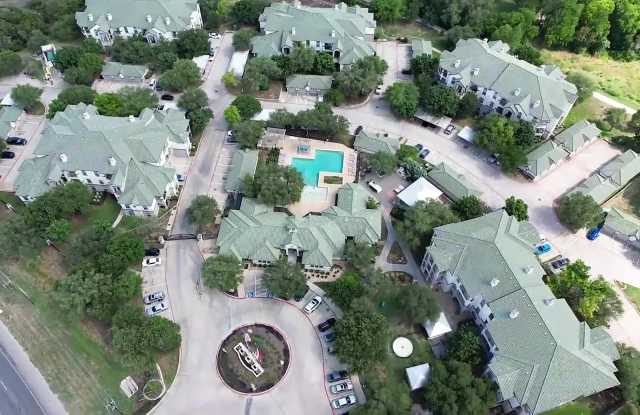 Falconhead property video
