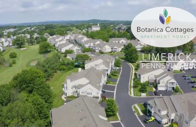 Botanica Cottages property video