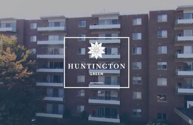 Huntington Green property video