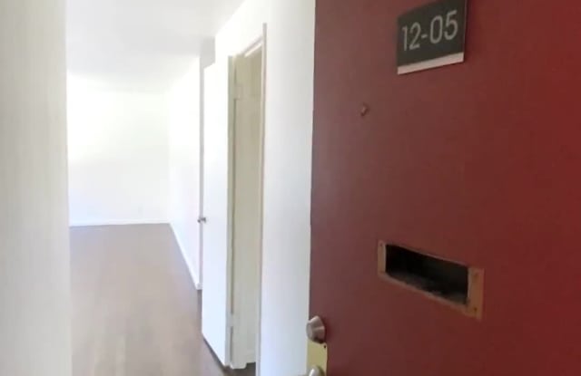 The Standard property video