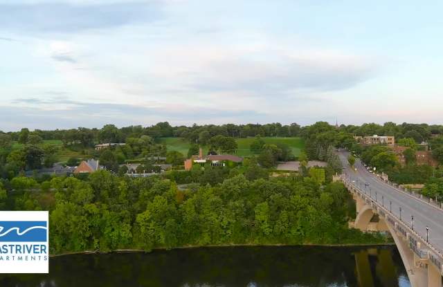 West River Commons property video