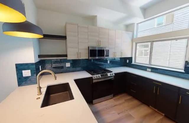 Delaware Street Townhomes property video