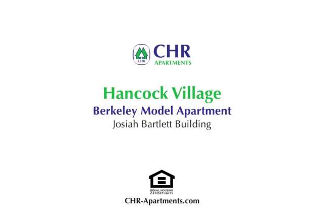 The Adams at Hancock Village property video