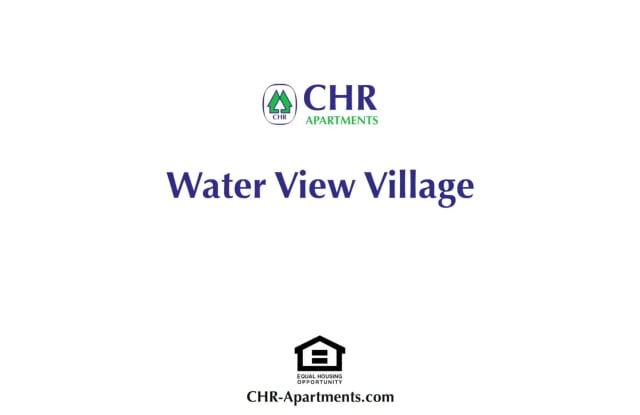 Water View Village property video
