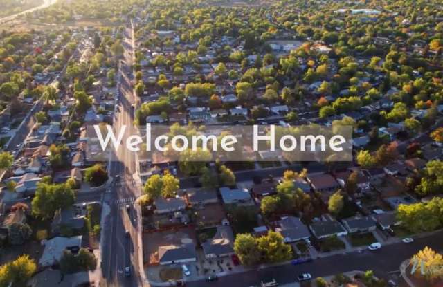 Manzanita Gate Apartments property video