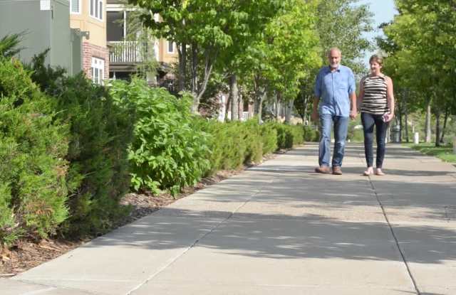 Senior & Affordable Housing - Bren Road Station property video