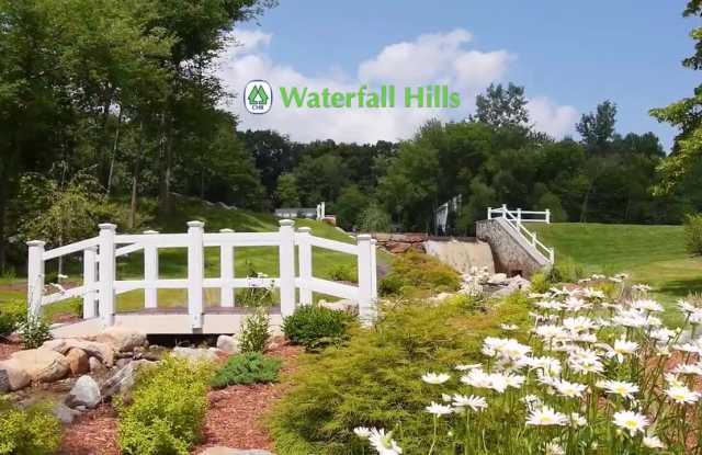 Waterfall Hills at Canton property video