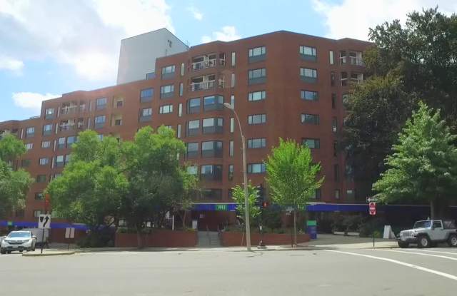 1443 Beacon Street property video