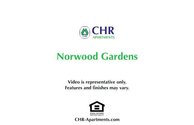 Norwood Gardens property video