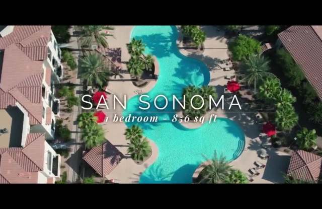 San Sonoma by Mark-Taylor property video
