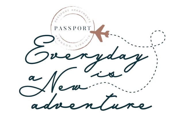 Passport Apartments Herndon property video