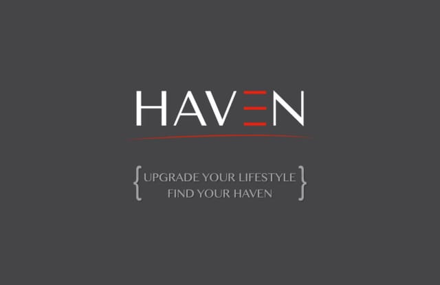 Haven Apartments & Townhomes property video