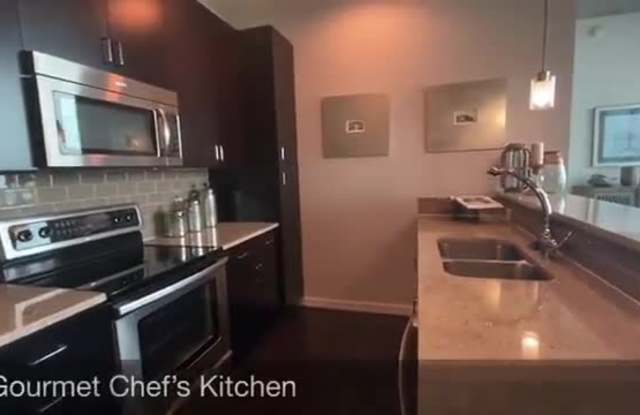 Allure Hermann Park property video