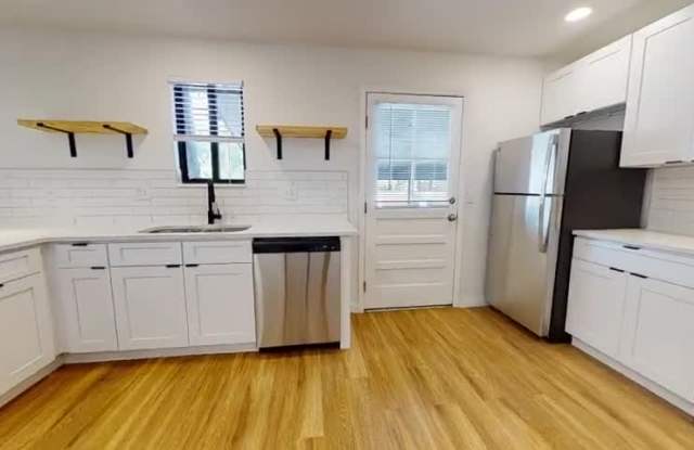 Berkeley Flats property video