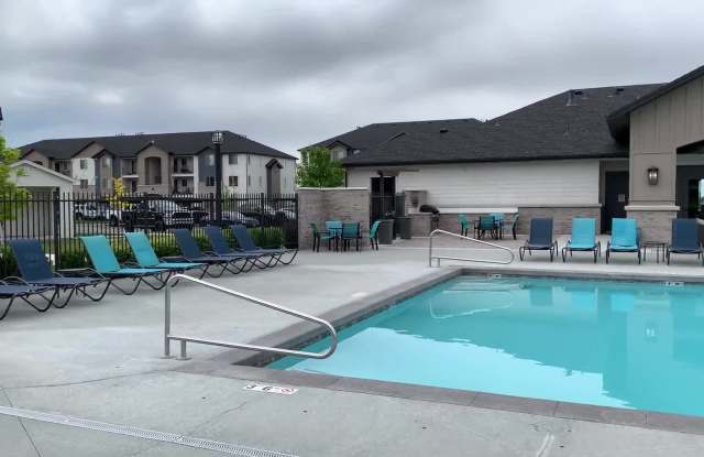 Claradon Village property video