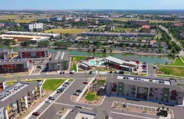 Station A at Gateway Park property video