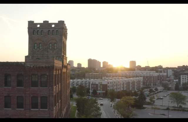 The Milwaukee Fortress property video
