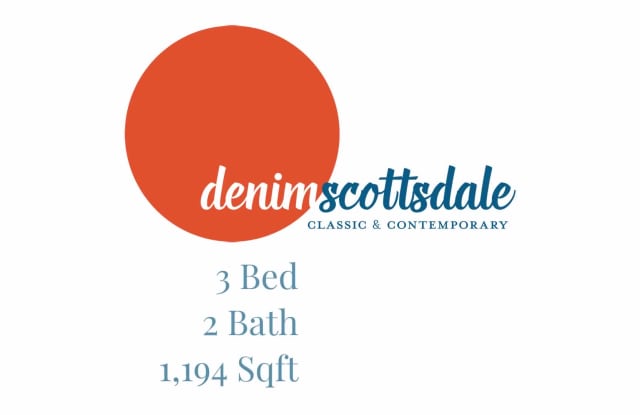 Denim Scottsdale property video
