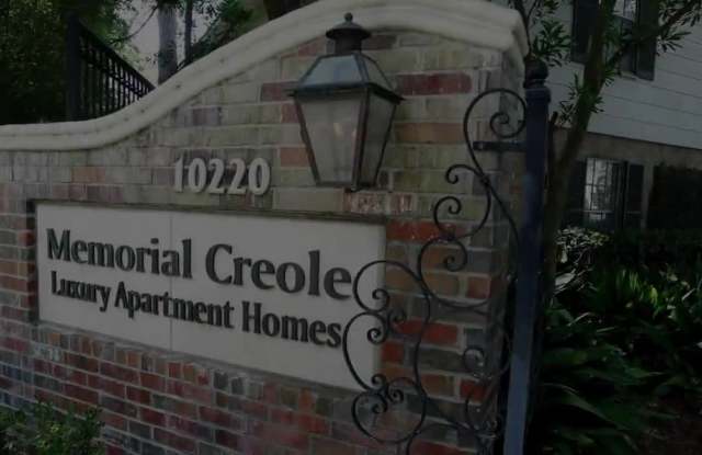 Memorial Creole property video