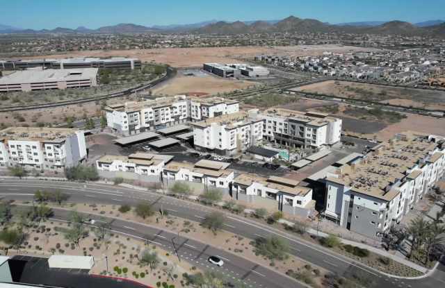 Kalon Luxury Apartments property video