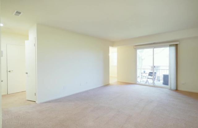 Powder Mill Apartments property video