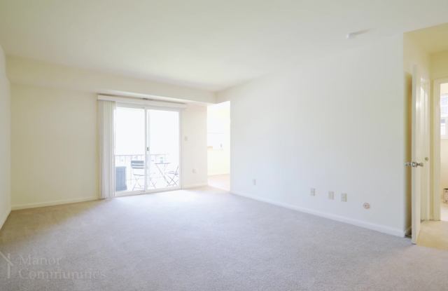 Springetts Apartments property video