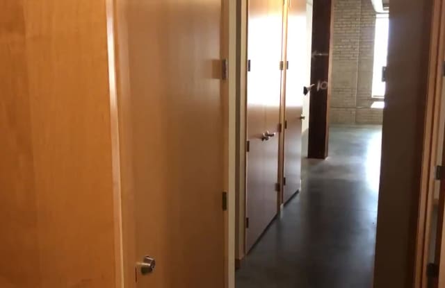 Affordable Housing - Millworks Lofts property video
