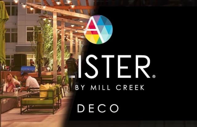 Deco property video