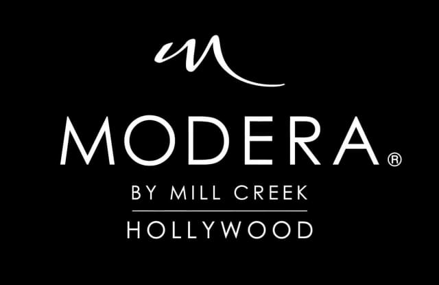 Modera Hollywood property video